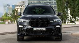 BMW X7 2019 годаfor36 500 000 тг. в Алматы – фото 4