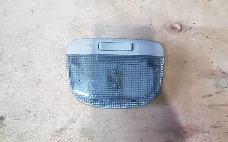 Люстра плафон потолочный Subaru из Японии за 12 000 тг. в Алматы