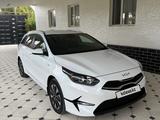 Kia Cee'd 2025 года за 10 500 000 тг. в Алматы – фото 3