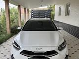 Kia Cee'd 2025 года за 10 500 000 тг. в Алматы