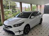 Kia Cee'd 2025 года за 10 500 000 тг. в Алматы – фото 2