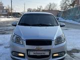 Chevrolet Nexia 2021 года за 5 200 000 тг. в Алматы – фото 4