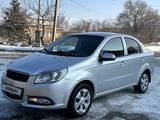 Chevrolet Nexia 2021 года за 5 200 000 тг. в Алматы