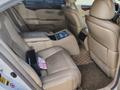 Lexus LS 460 2007 года за 9 500 000 тг. в Костанай – фото 13