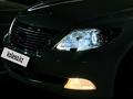 Lexus LS 460 2007 года за 9 500 000 тг. в Костанай – фото 17