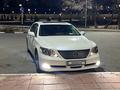 Lexus LS 460 2007 годаfor9 500 000 тг. в Костанай – фото 24