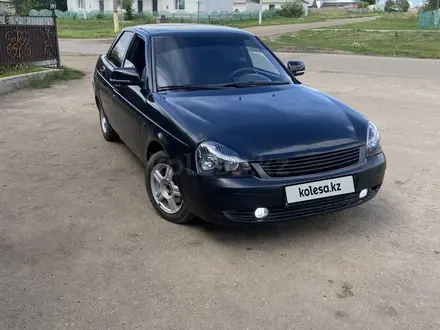 ВАЗ (Lada) Priora 2170 2007 года за 1 400 000 тг. в Кокшетау