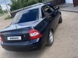 ВАЗ (Lada) Priora 2170 2007 годаfor1 400 000 тг. в Кокшетау – фото 2