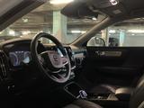 Volvo XC40 2017 года за 15 900 000 тг. в Алматы – фото 3