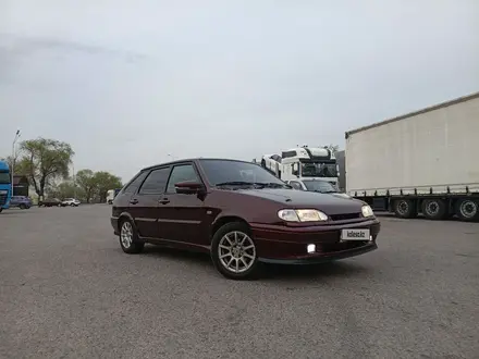 ВАЗ (Lada) 2114 2013 года за 2 000 000 тг. в Алматы – фото 2