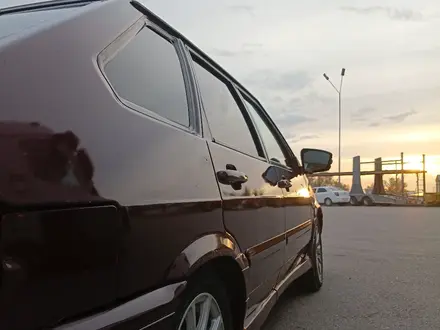 ВАЗ (Lada) 2114 2013 года за 2 000 000 тг. в Алматы – фото 11