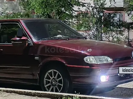ВАЗ (Lada) 2114 2013 года за 2 000 000 тг. в Алматы