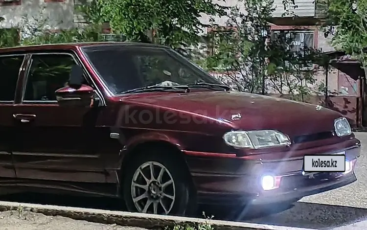ВАЗ (Lada) 2114 2013 годаүшін2 000 000 тг. в Алматы