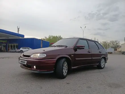 ВАЗ (Lada) 2114 2013 года за 2 000 000 тг. в Алматы – фото 3