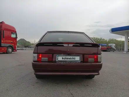 ВАЗ (Lada) 2114 2013 года за 2 000 000 тг. в Алматы – фото 5