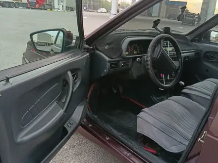 ВАЗ (Lada) 2114 2013 года за 2 000 000 тг. в Алматы – фото 8