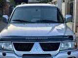 Mitsubishi Montero Sport 2006 годаүшін7 300 000 тг. в Алматы – фото 2