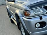 Mitsubishi Montero Sport 2006 годаүшін7 300 000 тг. в Алматы – фото 3