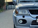 Mitsubishi Montero Sport 2006 годаүшін7 300 000 тг. в Алматы – фото 4
