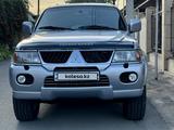 Mitsubishi Montero Sport 2006 годаүшін7 300 000 тг. в Алматы