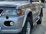 Mitsubishi Montero Sport 2006 годаүшін7 300 000 тг. в Алматы – фото 5