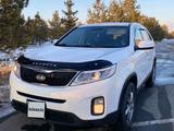 Kia Sorento 2014 годаүшін7 400 000 тг. в Алматы – фото 2