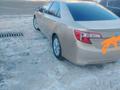 Toyota Camry 2012 годаүшін6 000 000 тг. в Уральск – фото 4