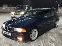 BMW 320 1994 года за 2 100 000 тг. в Алматы