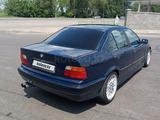 BMW 320 1994 годаүшін2 100 000 тг. в Алматы – фото 4
