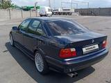 BMW 320 1994 годаүшін2 100 000 тг. в Алматы – фото 5