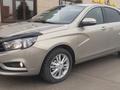 ВАЗ (Lada) Vesta 2019 года за 5 900 000 тг. в Уральск – фото 2