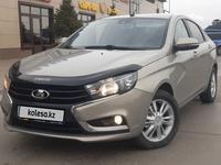 ВАЗ (Lada) Vesta 2019 года за 4 900 000 тг. в Уральск