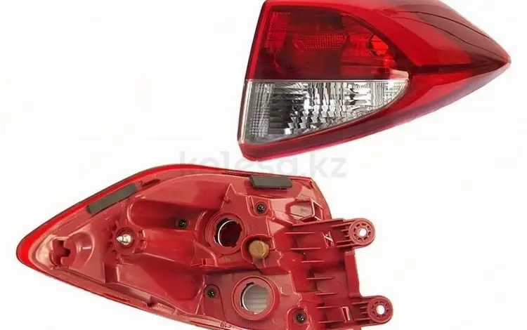 Фонарь задний HYUNDAI TUCSON 15-19 LH LED за 35 000 тг. в Астана