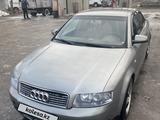 Audi A4 2004 года за 2 500 000 тг. в Алматы