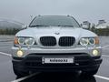 BMW X5 2001 годаfor5 700 000 тг. в Астана – фото 2