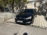 Kia K7 2011 года за 6 500 000 тг. в Алматы – фото 5