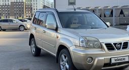 Nissan X-Trail 2002 годаүшін3 700 000 тг. в Астана – фото 4