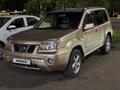 Nissan X-Trail 2002 годаүшін3 700 000 тг. в Астана