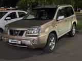 Nissan X-Trail 2002 года за 3 700 000 тг. в Астана