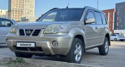 Nissan X-Trail 2002 годаүшін3 700 000 тг. в Астана – фото 3