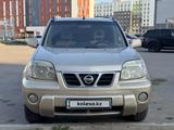 Nissan X-Trail 2002 года за 3 700 000 тг. в Астана – фото 2