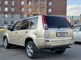 Nissan X-Trail 2002 года за 3 700 000 тг. в Астана – фото 5