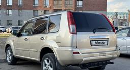 Nissan X-Trail 2002 годаүшін3 700 000 тг. в Астана – фото 5