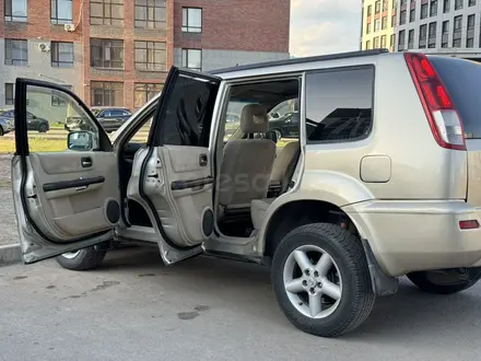 Nissan X-Trail 2002 года за 3 700 000 тг. в Астана – фото 6
