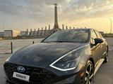Hyundai Sonata 2019 годаүшін10 850 000 тг. в Тараз