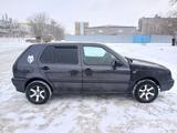 Volkswagen Golf 1994 годаfor1 000 000 тг. в Аксу – фото 4