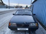 ВАЗ (Lada) 2108 1996 года за 560 000 тг. в Семей – фото 4