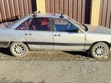 Audi 100 1986 годаүшін550 000 тг. в Усть-Каменогорск – фото 3