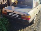 Audi 100 1986 годаүшін550 000 тг. в Усть-Каменогорск – фото 4