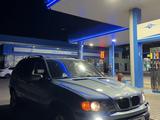 BMW X5 2003 года за 2 600 000 тг. в Шымкент – фото 3